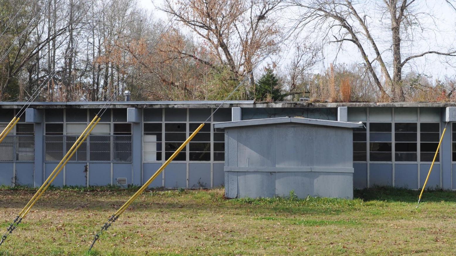 Banquet raises funds to rebuild part of West Feliciana's John S. Dawson High School